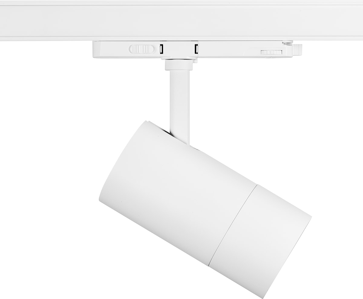 Pixo Zoom 12/18/25W 2100lm 3CCT Blanc