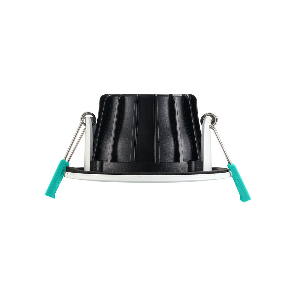 Obico 5.4W 550lm 927/930/940 IP65 DIM Blanc