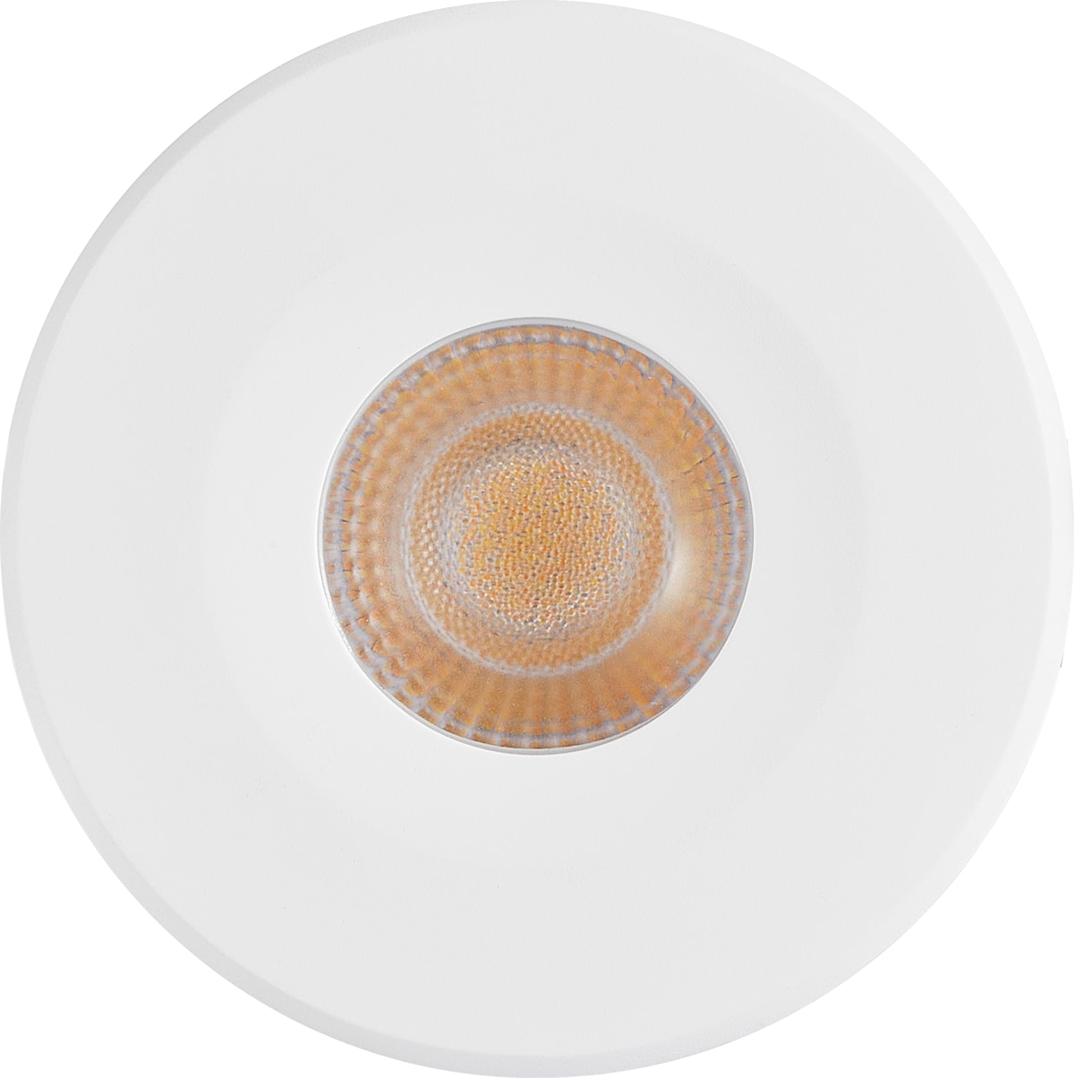 START Spot Collerette sans capteur PIR Blanc