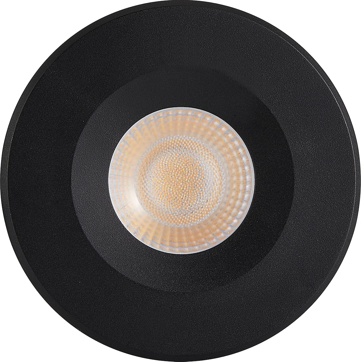 START Spot Collerette sans capteur PIR Noir