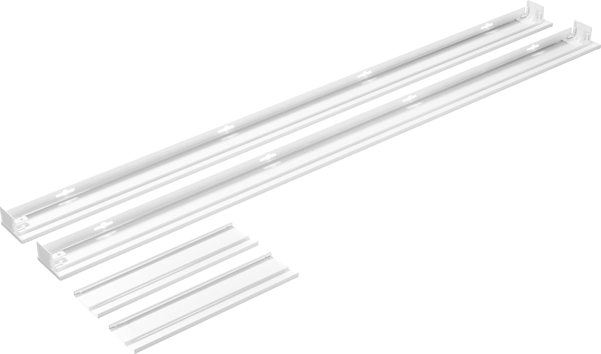 Cadre montage saillie 1200x300x70mm