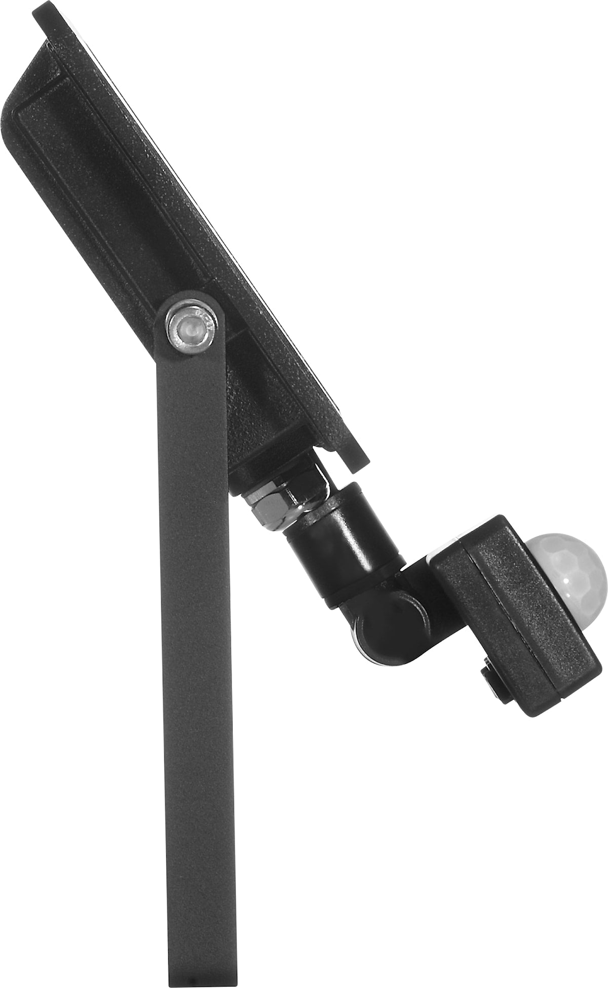 Start Flood IP65 43W 5000lm 830 PIR Noir