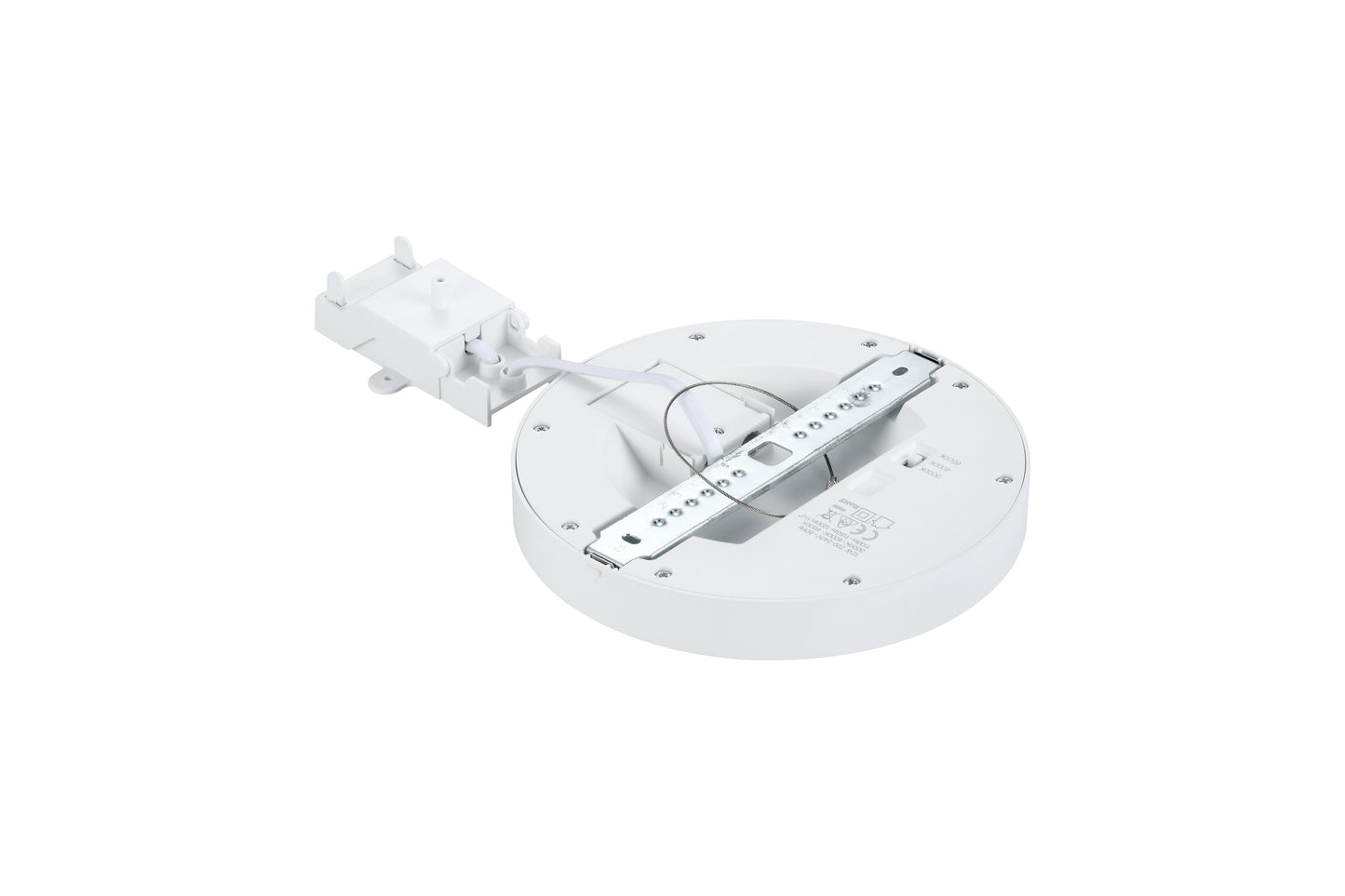 START Downlight 5in1 50-125 12W 1150lm 3CCT DIM