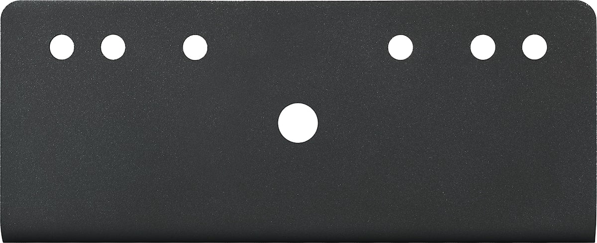 Kalani G2 Adaptateur haut de mat 76mm