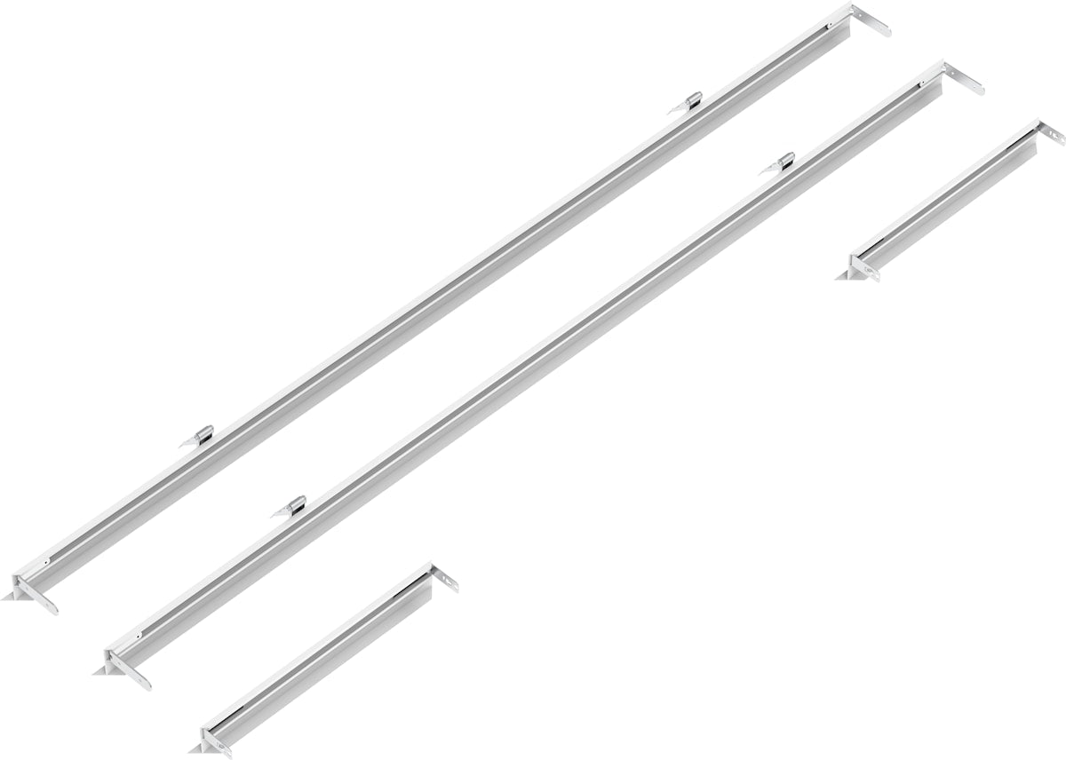 Kit brancard 1200x300