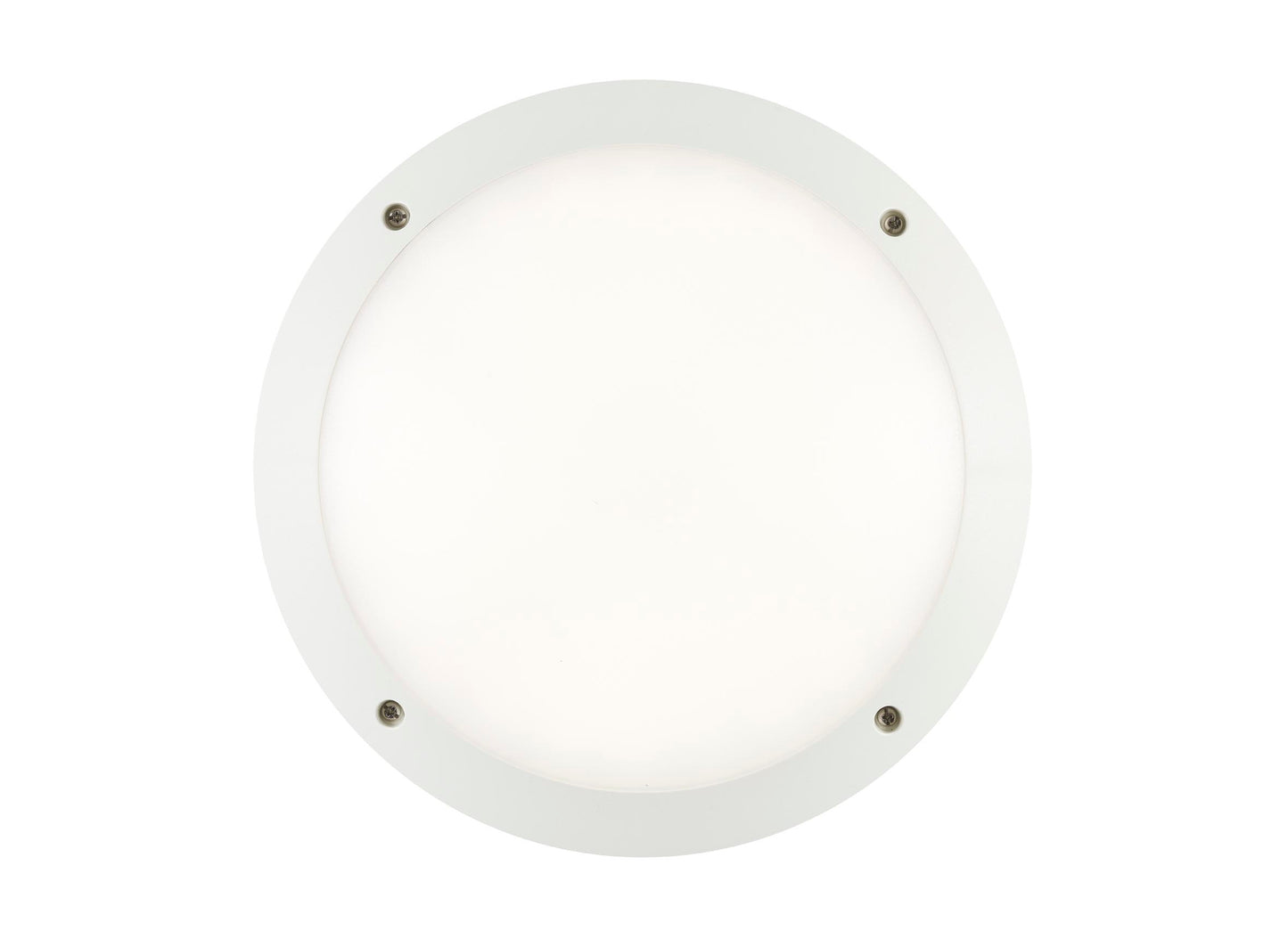 START Surface IP66 12W 1050lm 830 MW Blanc