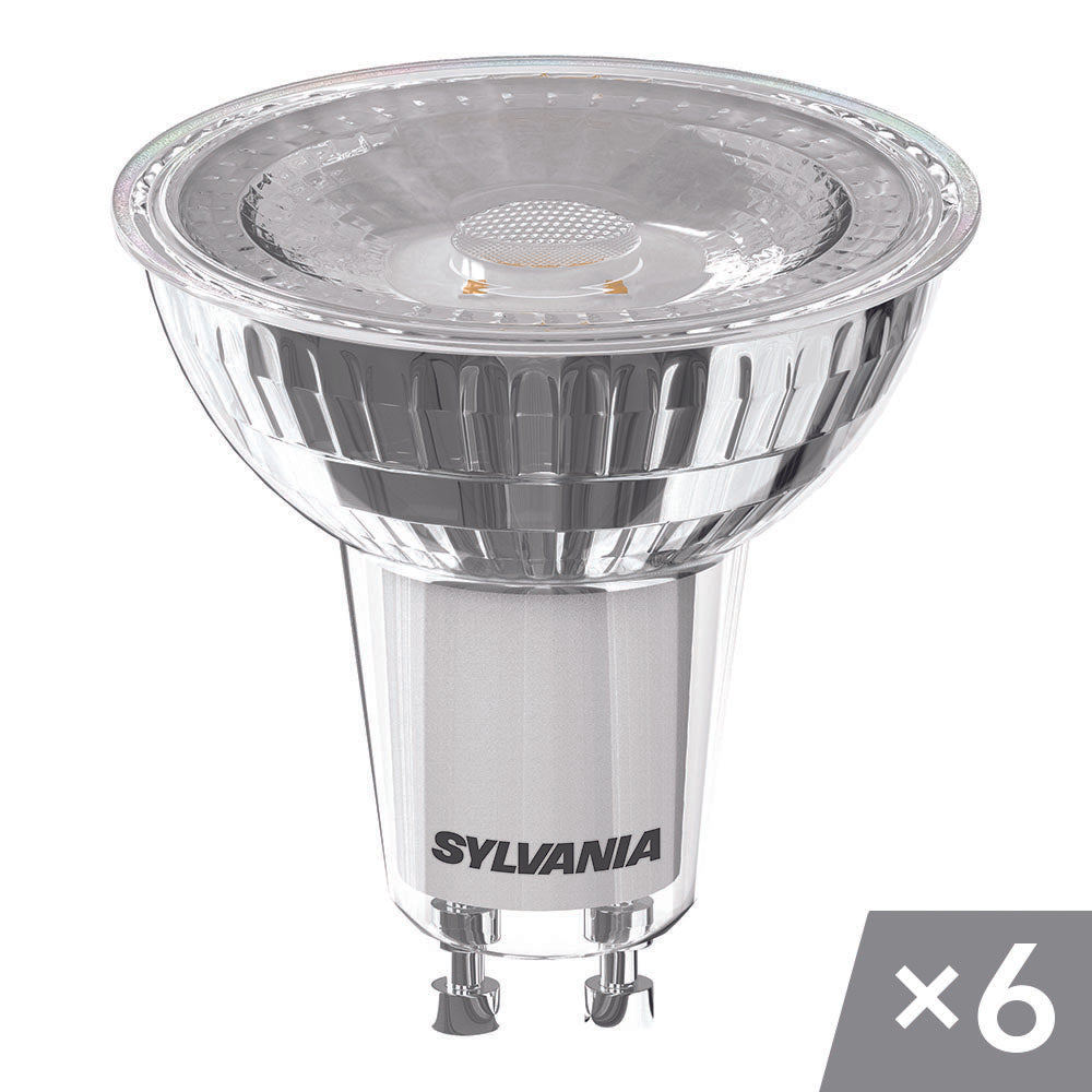 RefLED ES50 4.2W 345lm 840 36°