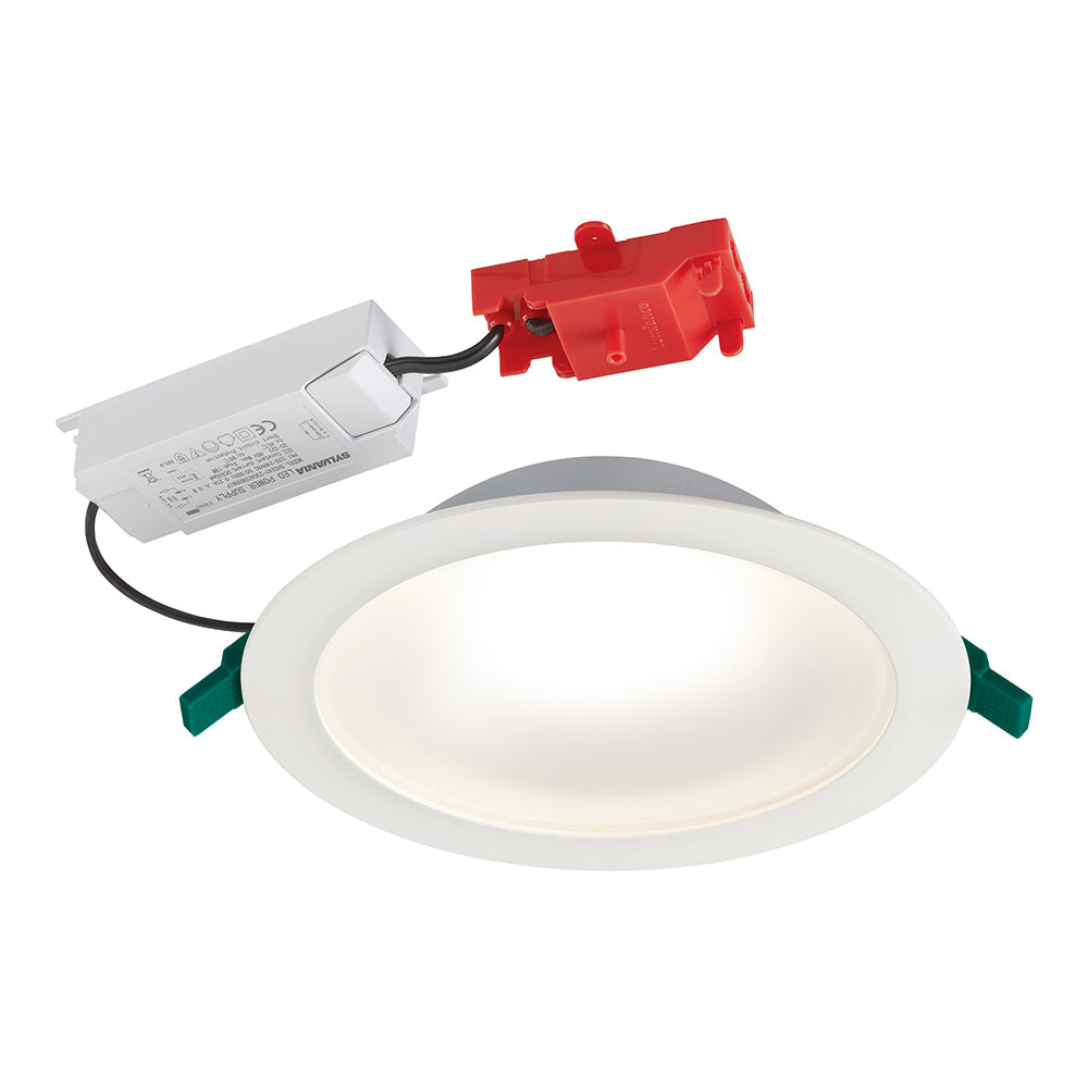 START Downlight 205 IP44 2025lm 840
