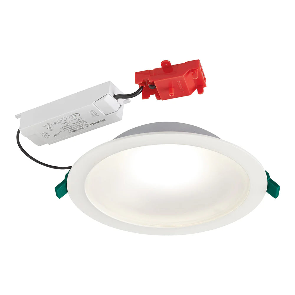START Downlight 225 IP44 2275lm 830