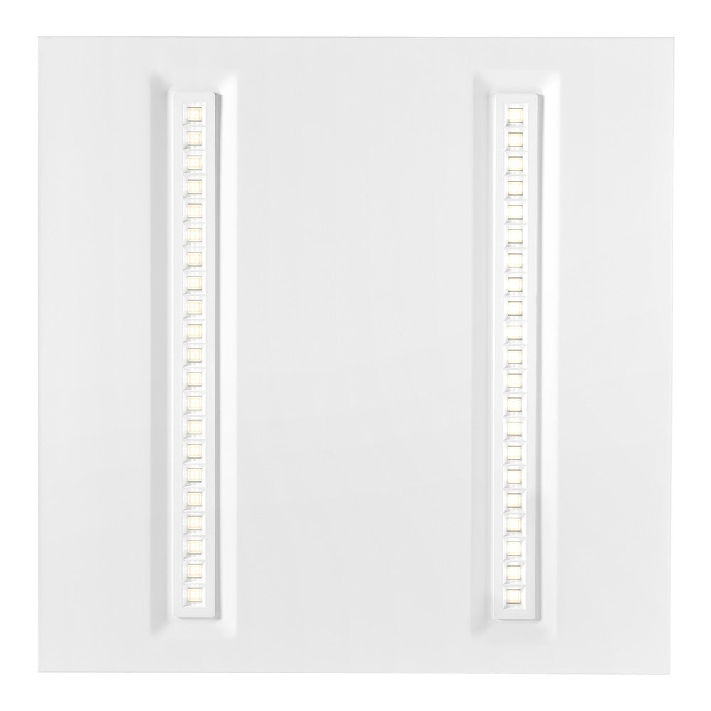 OptiClip 600 2L 26W 3300lm 840 DALI BLANC