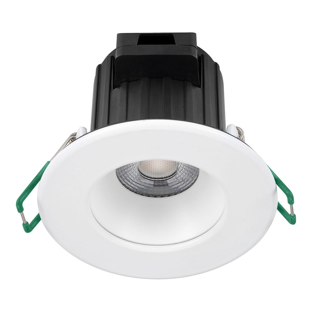 Start Spot Alu 8,7W 870lm 827/830/840 IP65 DIM Blanc