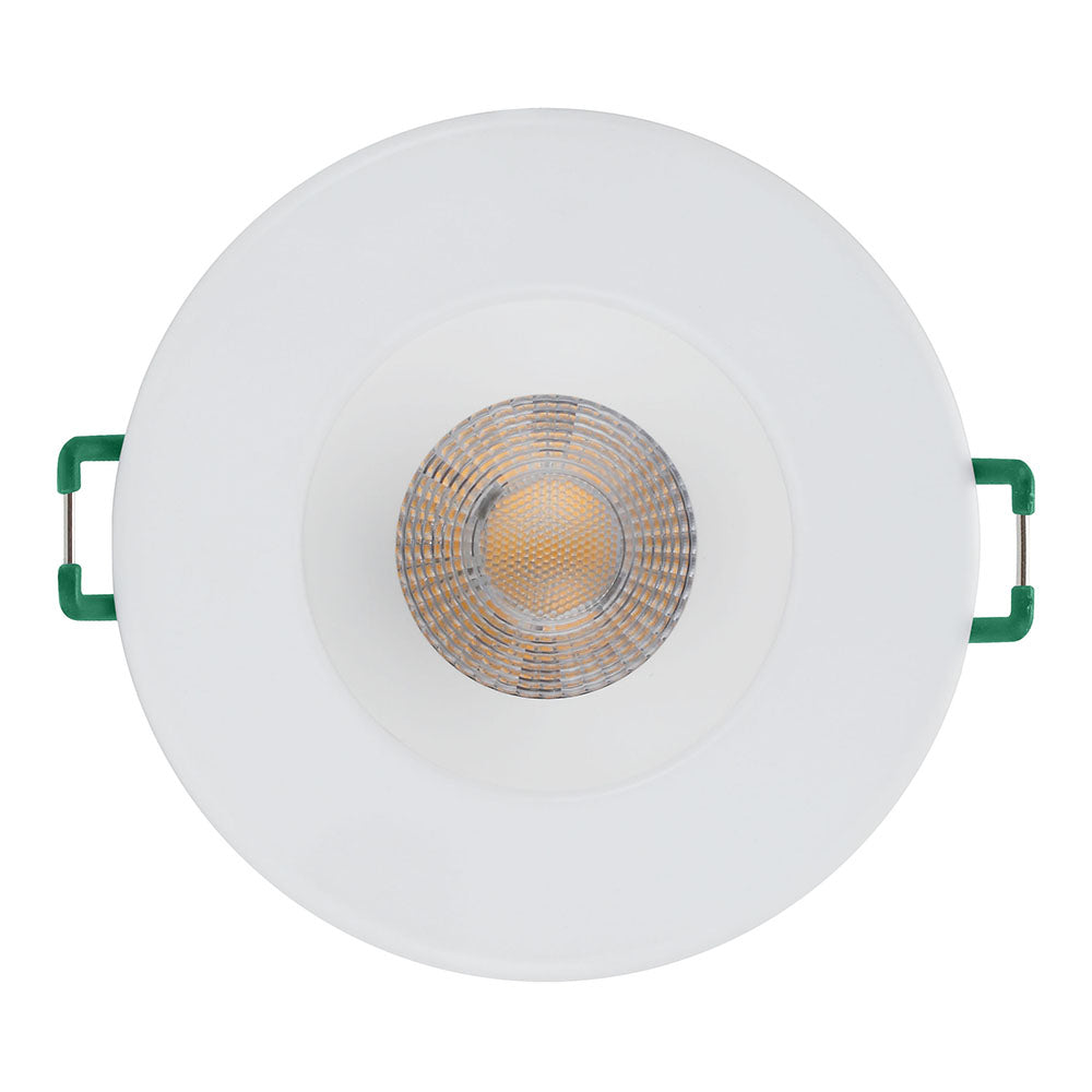 Start Spot Alu 8,7W 870lm 827/830/840 IP65 DIM Blanc