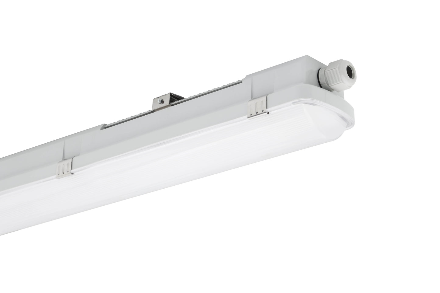 Resisto 1200 IP66 33.5W 3450-6050lm 840