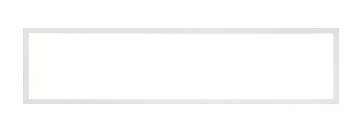 START Panel UGR19 1200 33W 2900-4600lm 830/840 MP