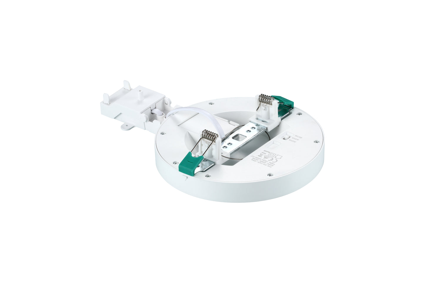 START Downlight 5in1 50-125 12W 1150lm 3CCT DIM
