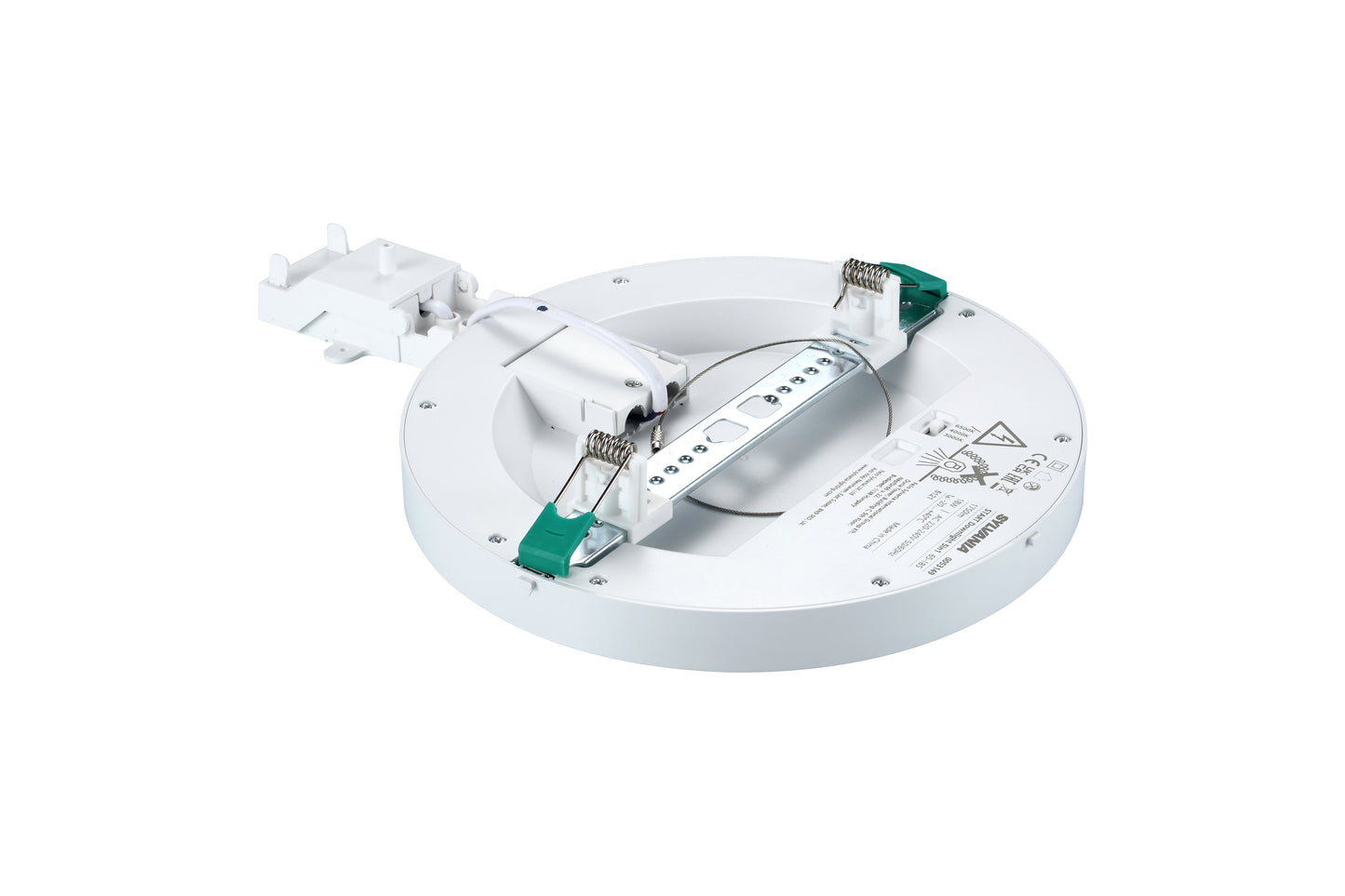 START Downlight 5in1 65-185 18W 1800lm 3CCT DIM