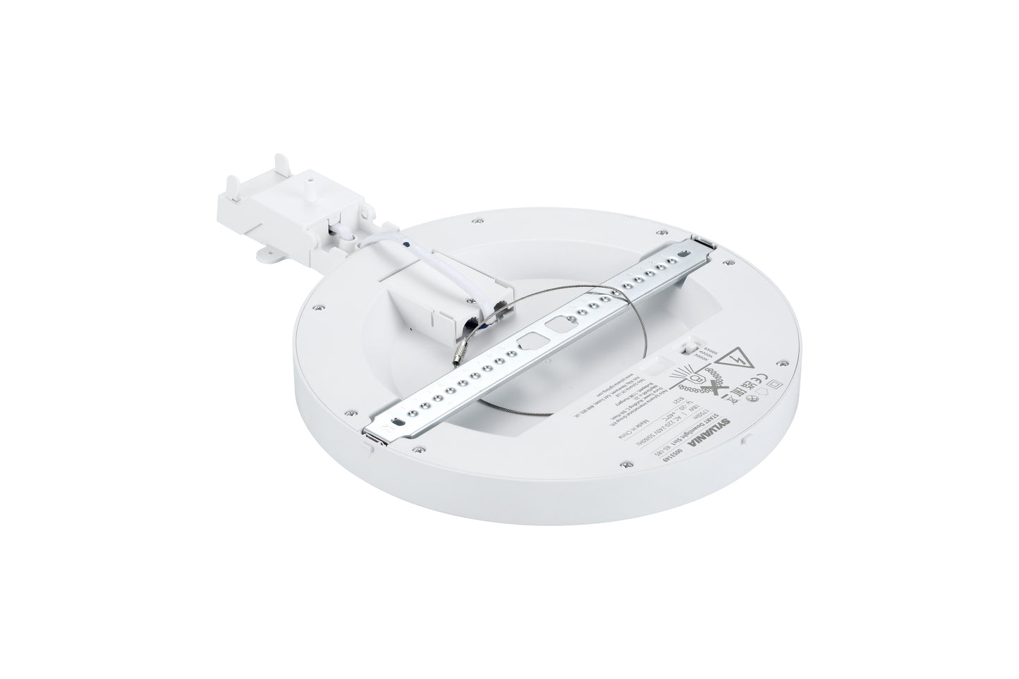 START Downlight 5in1 65-185 18W 1800lm 3CCT DIM