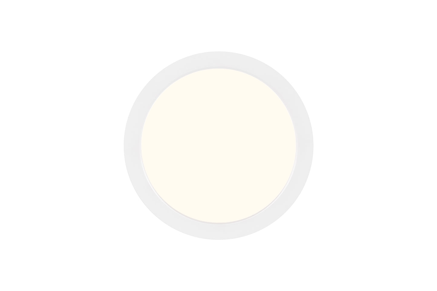 START Downlight 5in1 65-185 18W 1800lm 3CCT DIM