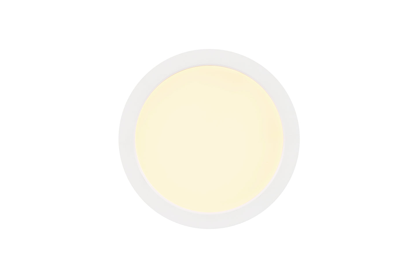 START Downlight 5in1 65-185 18W 1800lm 3CCT DIM