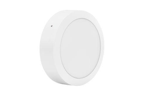 Novella IP66 12W 740-1550lm 830/840 Blanc