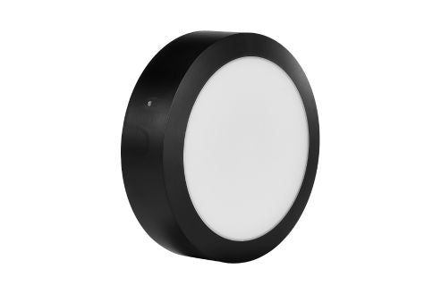 Novella IP66 12W 720-1525lm 830/840 Noir