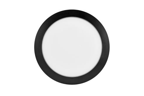 Novella IP66 12W 720-1525lm 830/840 Noir