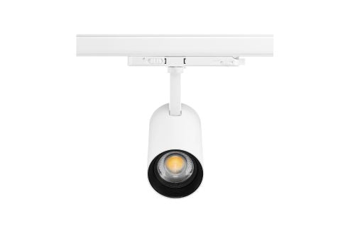 Pixo Zoom 24W 2200lm 17-60° 3CCT O/B Blanc