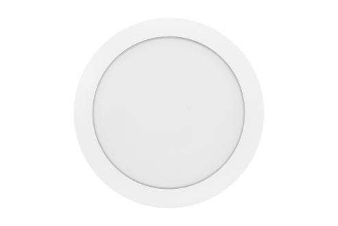 Novella IP66 12W 740-1550lm 830/840 Blanc