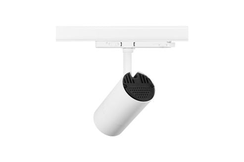 Pixo Zoom 24W 2200lm 17-60° 3CCT O/B Blanc