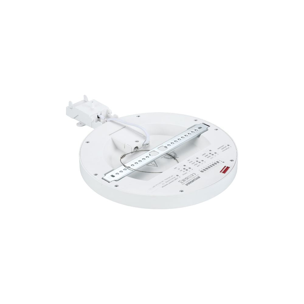 START Downlight 5in1 65-185 18W 1800lm 3 CCT PIR