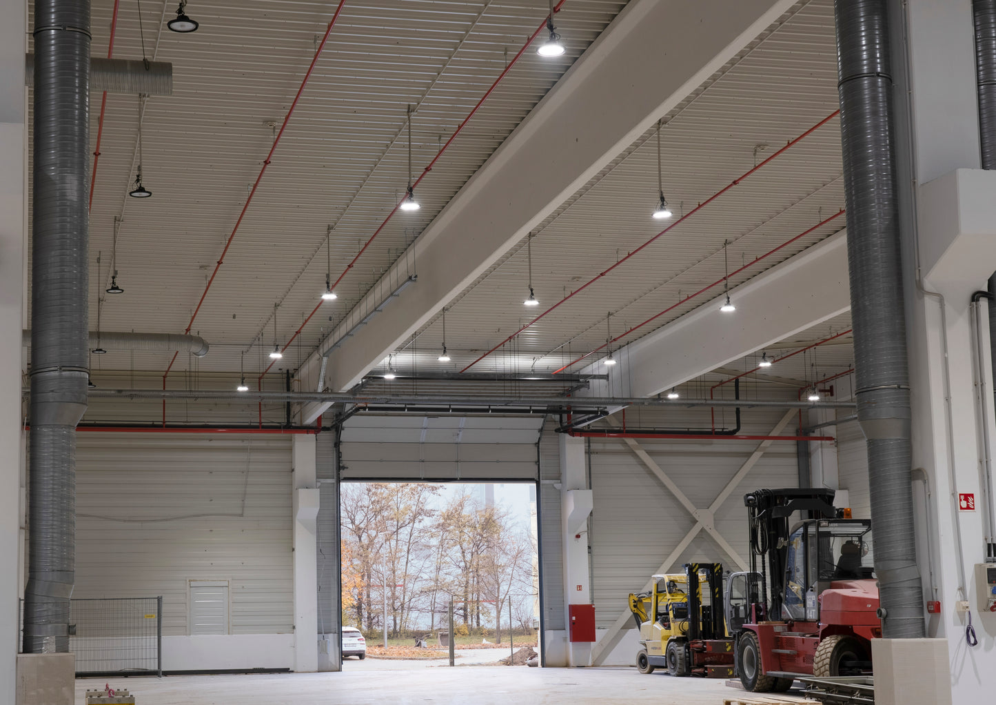 Granit G2 IP65 0-10V 200W 32000lm 840 WB