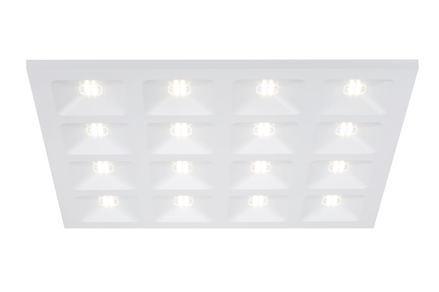 QUADRO E UGR14 600 MP 15-34W 2300-4650lm 840