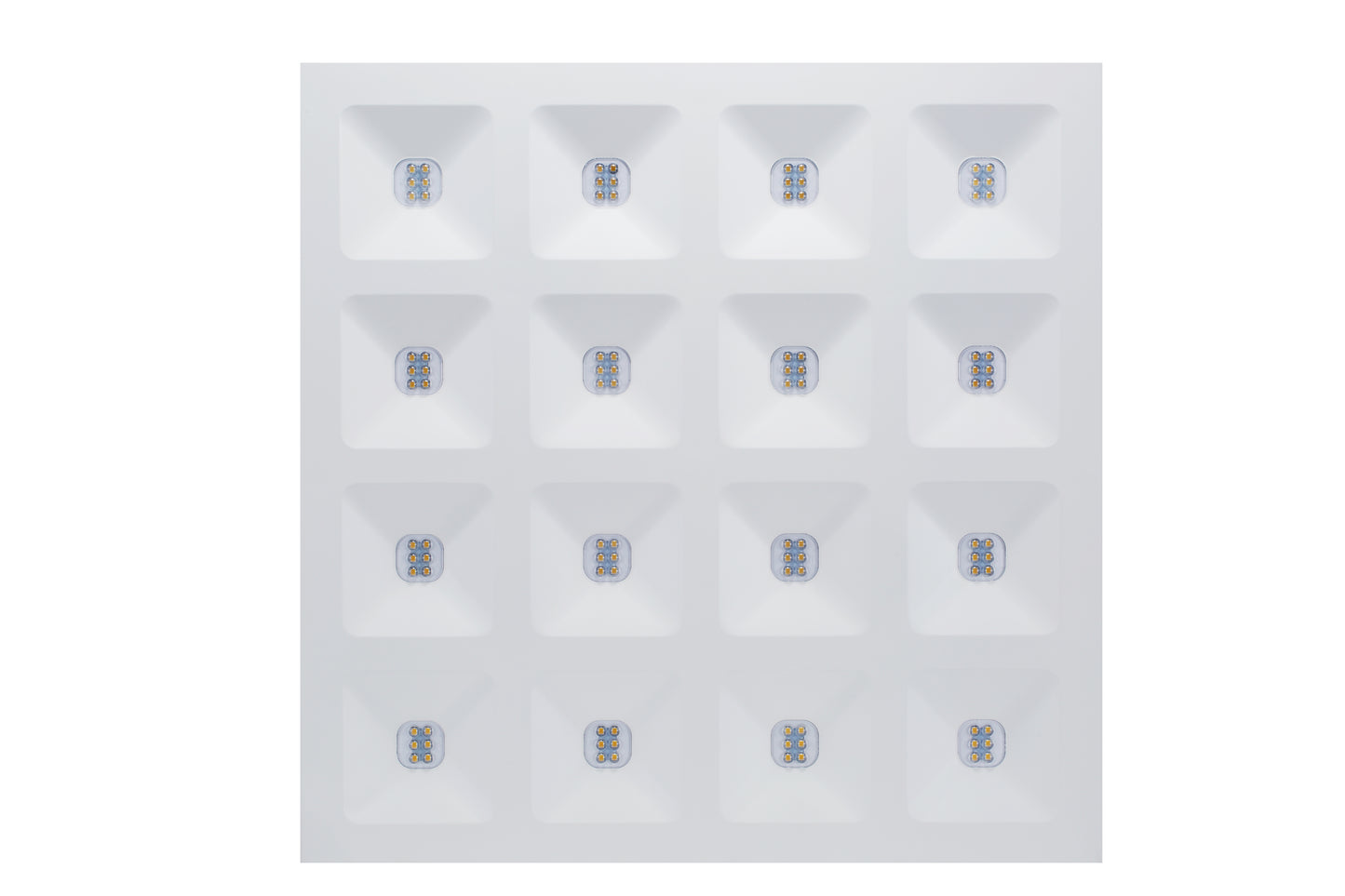 QUADRO E UGR14 600 MP 15-34W 2300-4650lm 840