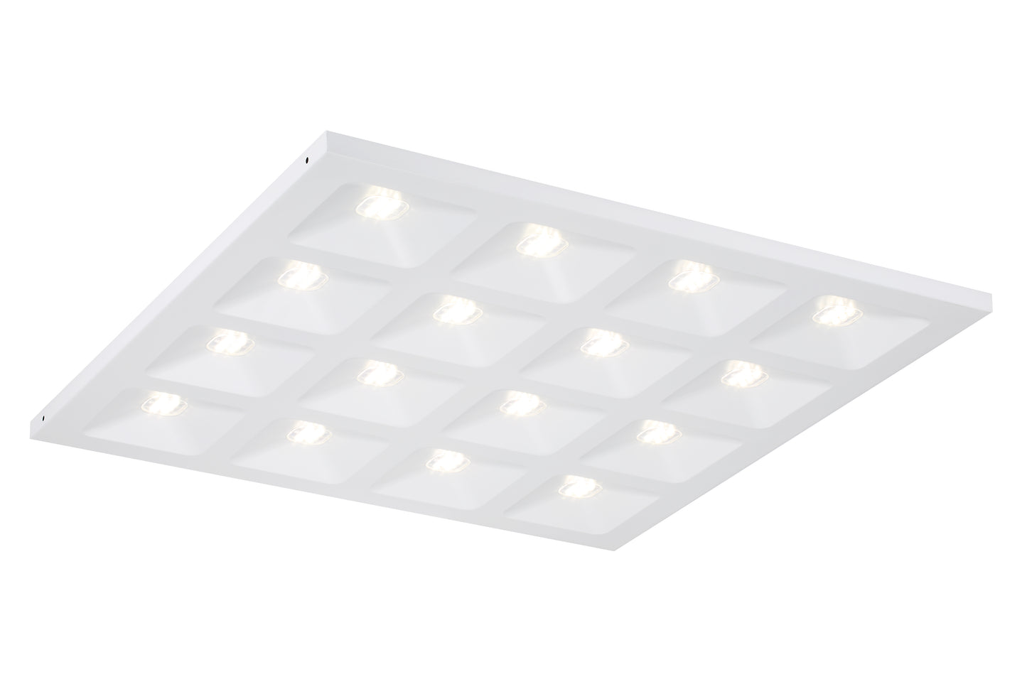 QUADRO E UGR16 600 34W 4650lm 840 DALI