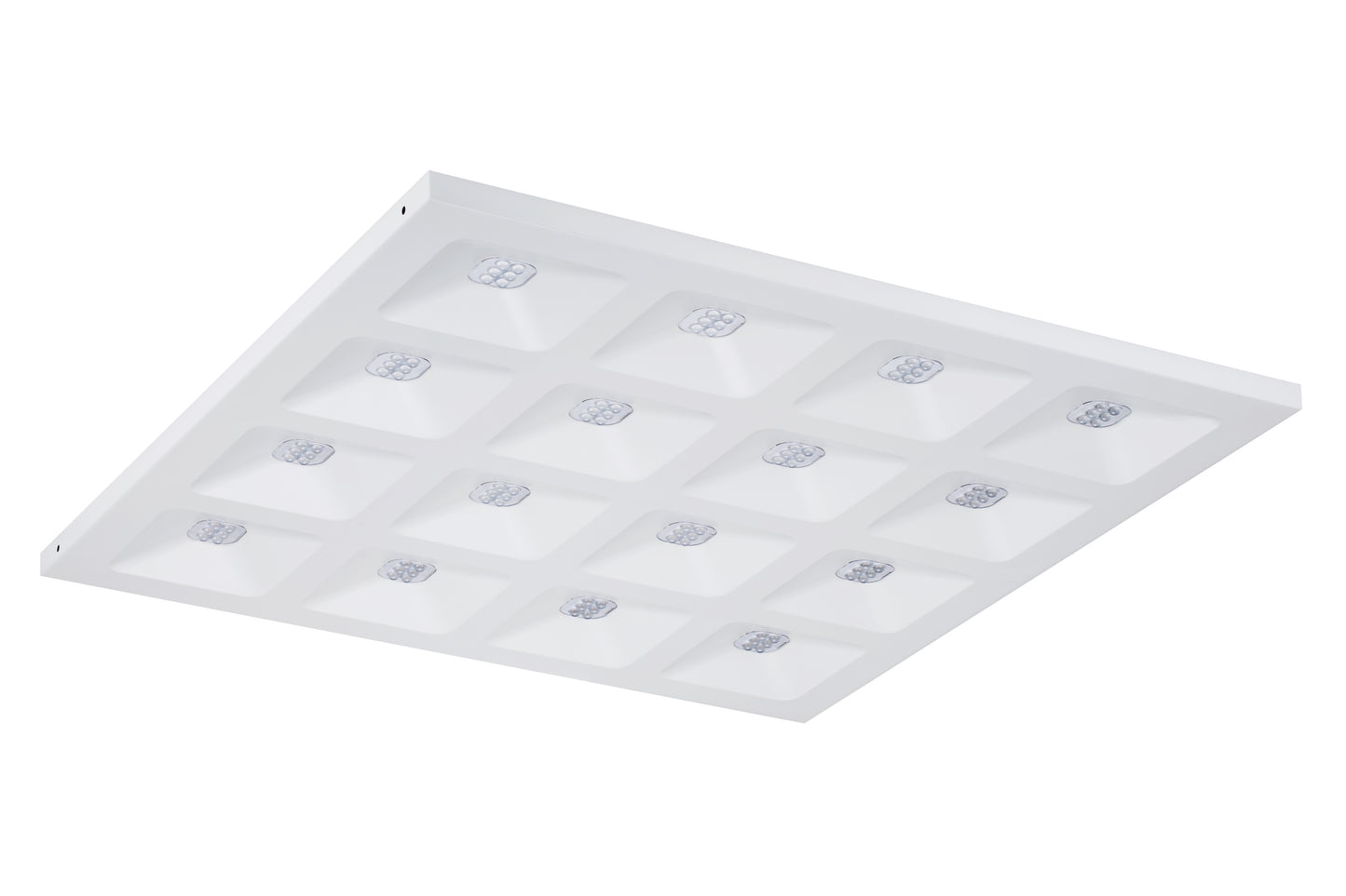 QUADRO E UGR16 600 34W 4650lm 840 DALI