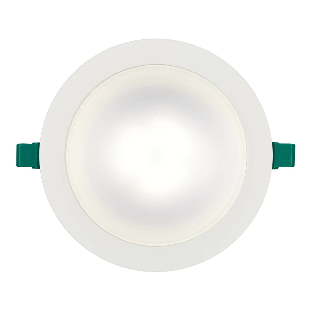 START Downlight 175 IP44 1525lm 840