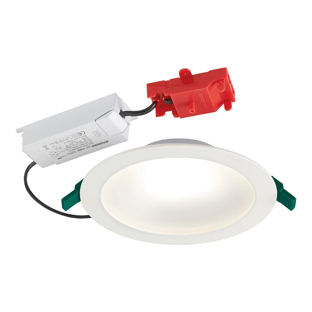 START Downlight 175 IP44 1525lm 840