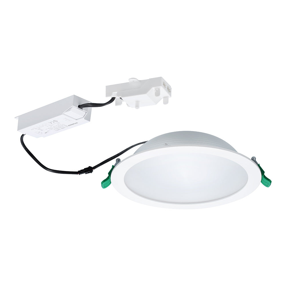 START Downlight 205 IP44 2025lm 840