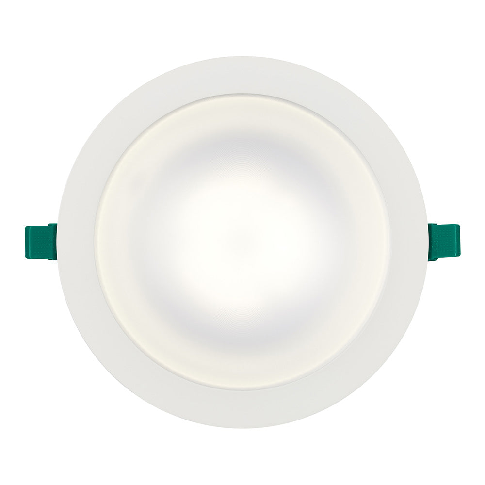 START Downlight 205 IP44 2025lm 840