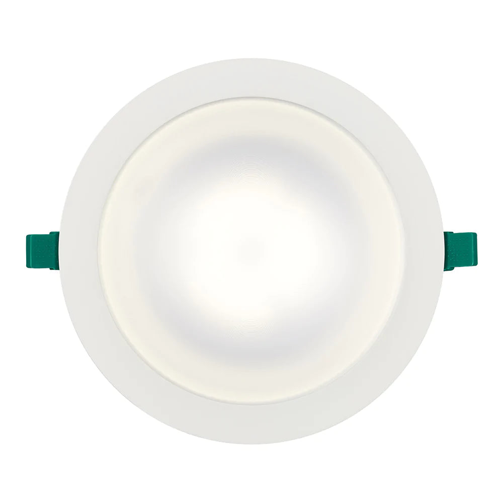 START Downlight 205 IP44 1950lm 830