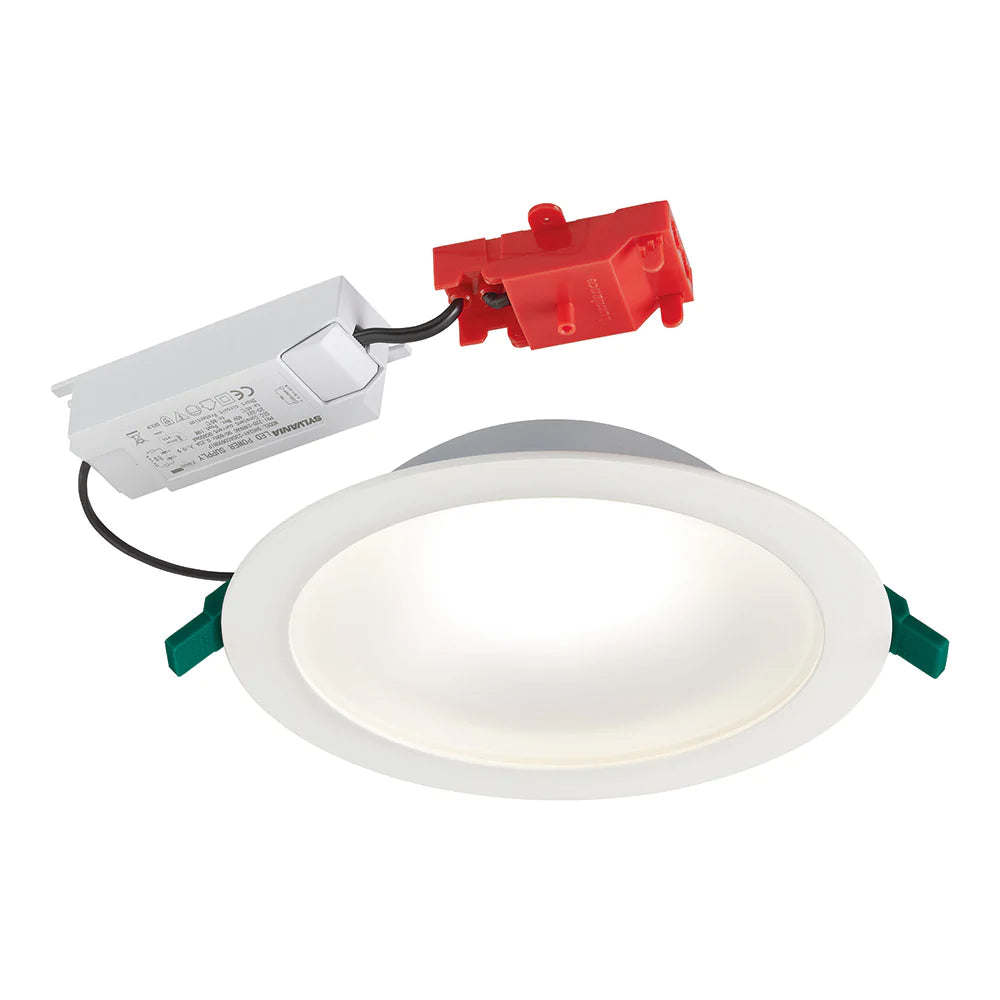 START Downlight 205 IP44 1950lm 830