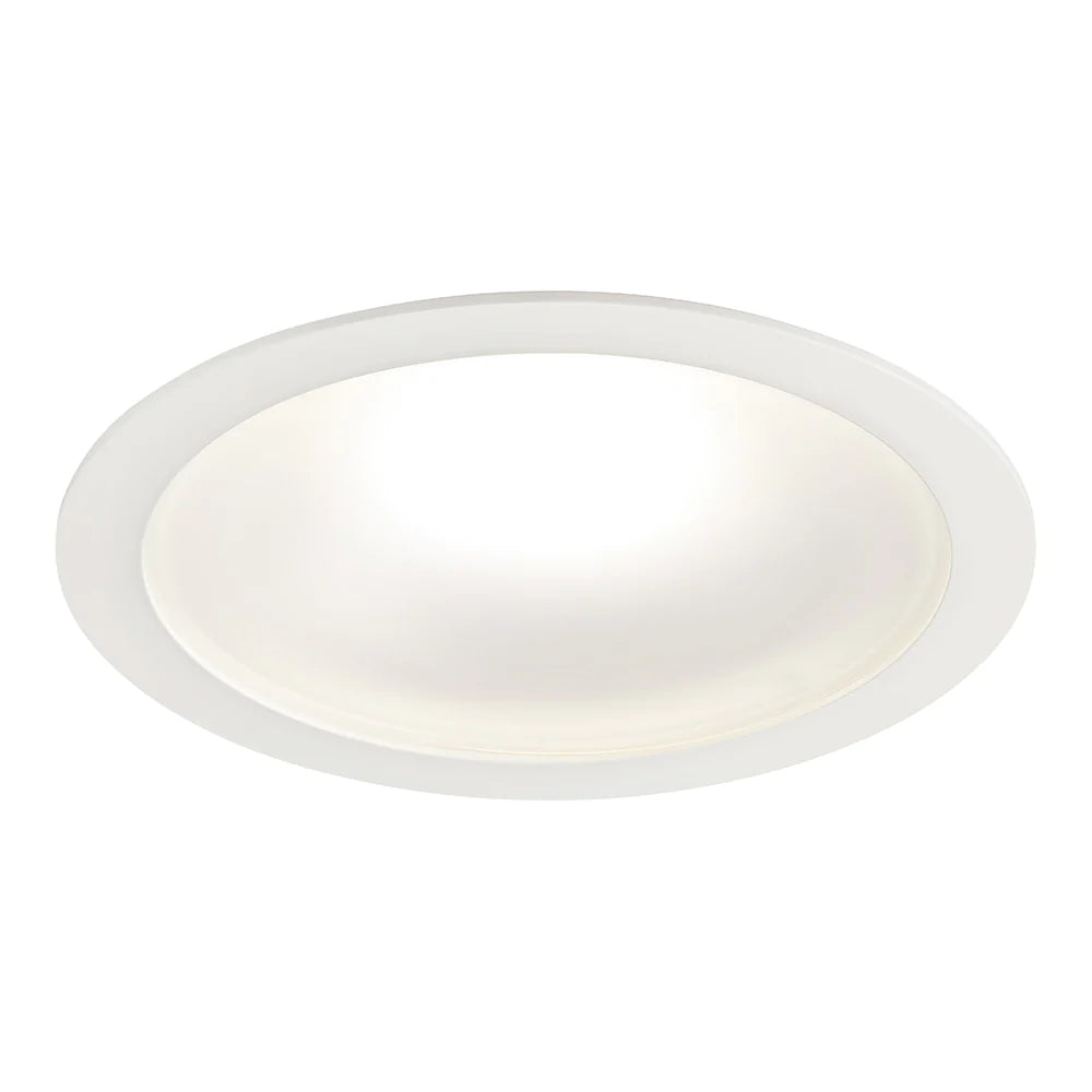 START Downlight 225 IP44 2275lm 830