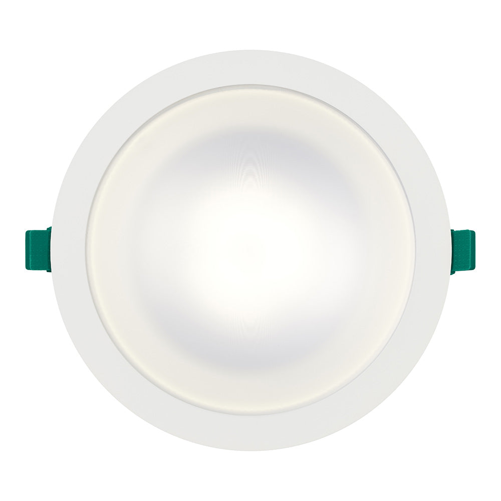 START Downlight 225 IP44 2325lm 840