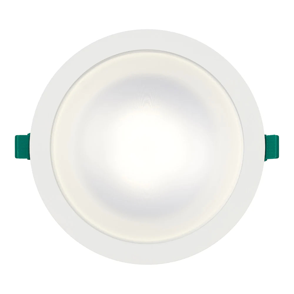 START Downlight 225 IP44 2275lm 830