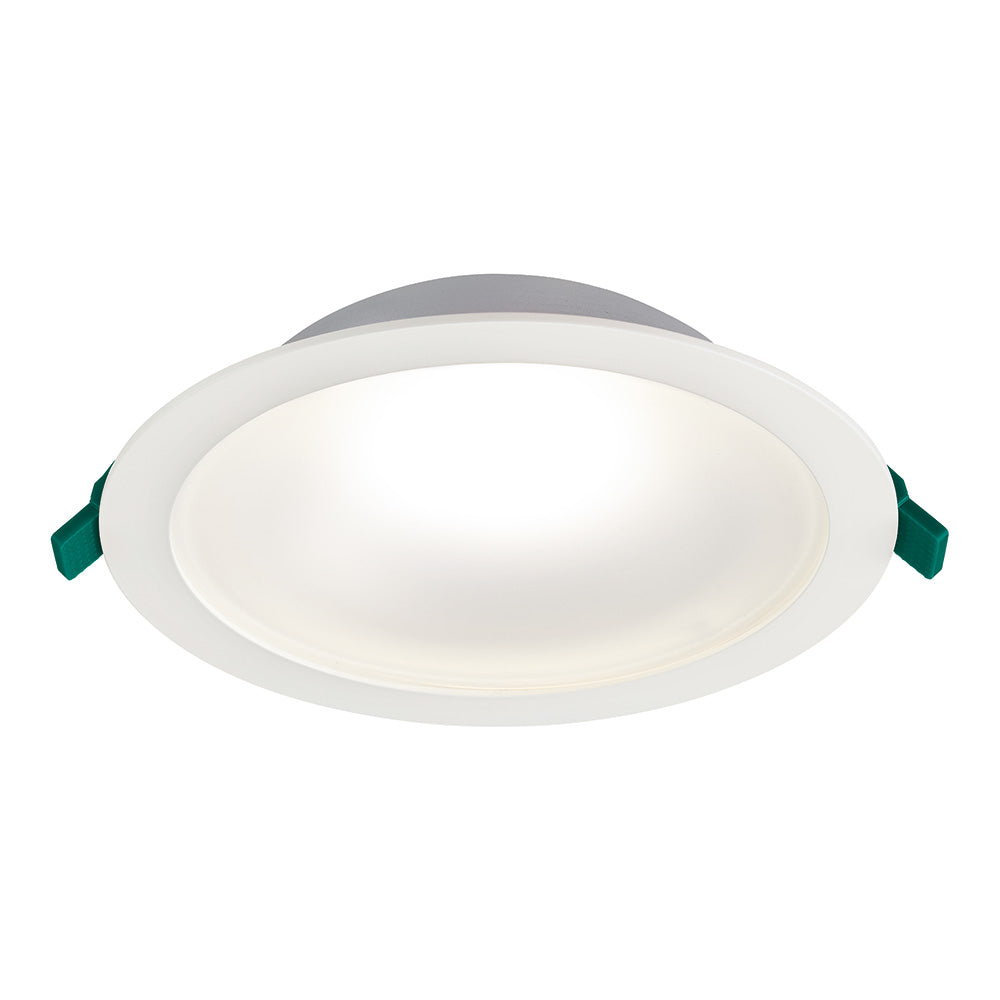 START Downlight 225 IP44 2325lm 840