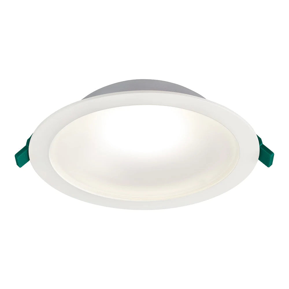 START Downlight 225 IP44 2275lm 830